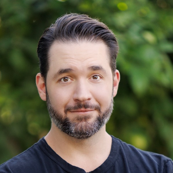 Alexis Ohanian