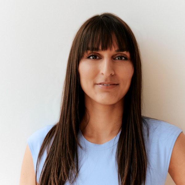 Marina Pavlovic Rivas