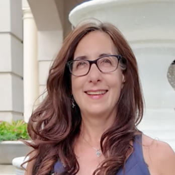 Marilyn Morgan Westner