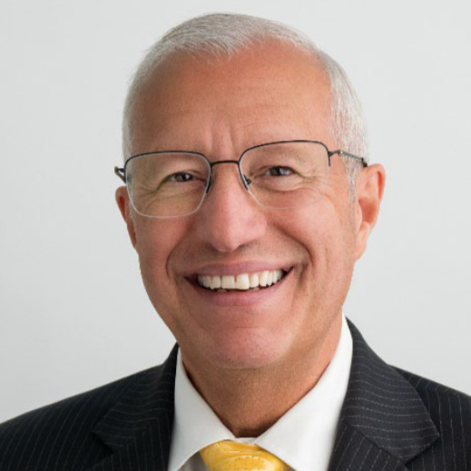 Vic Fedeli