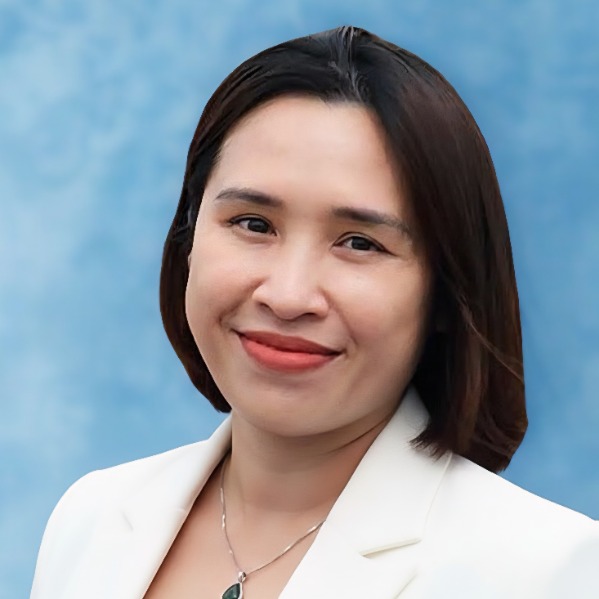 AURORA NGUYEN DAN PHUONG