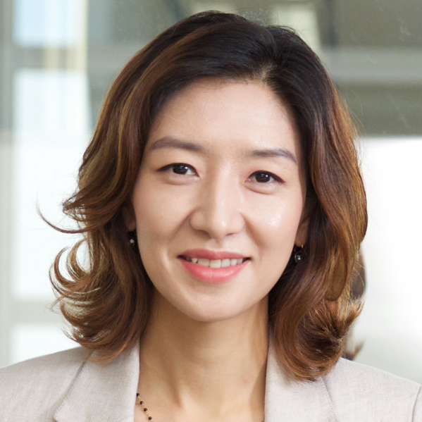 Hyun Jung (Jessie) Je