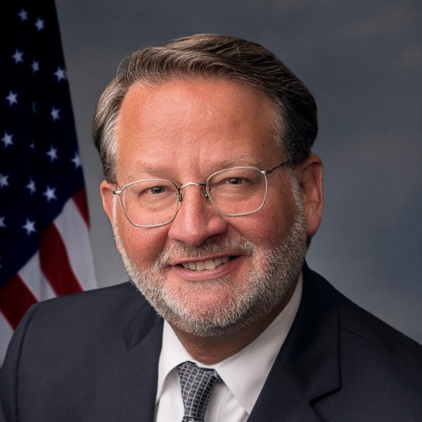 Gary Peters