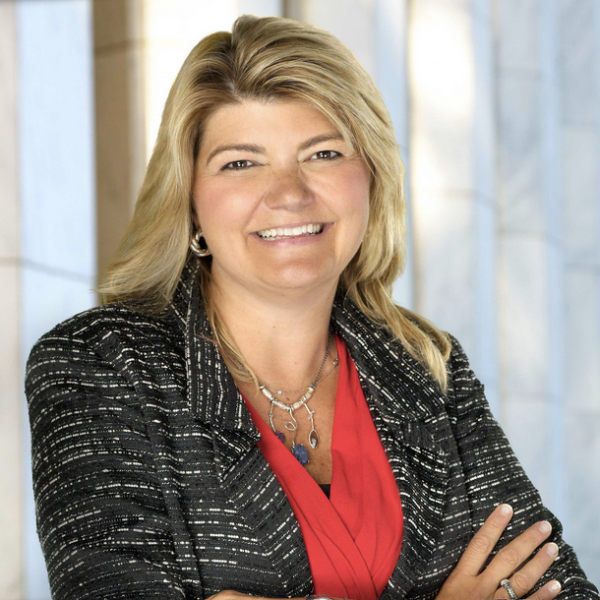 Sandy Carter