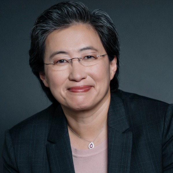 Lisa Su