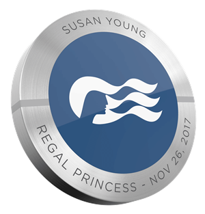 Carnival OceanMedallion